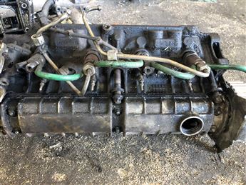 Renault Kangoo Express 1.9 D Motor Silindir Kapağı (Pay Var) (4)