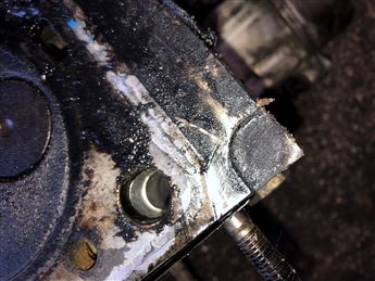 Renault Kangoo Express 1.9 D Motor Silindir Kapağı (Pay Var)