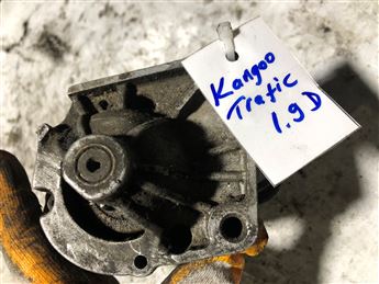 Renault Kangoo Laguna Megan Scenic 1.9D 1998-2005 Çıkma Marş Motoru