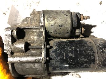 Renault Kangoo Laguna Megan Scenic 1.9D 1998-2005 Çıkma Marş Motoru