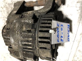 Renault Kangoo Laguna Megan Trafic 1.9D 1995-2003