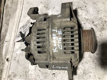 Renault Kangoo Laguna Megan Trafic 1.9D 1995-2003