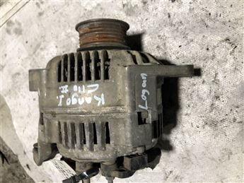 Renault Kangoo Laguna Megan Trafic 1.9D 1995-2003