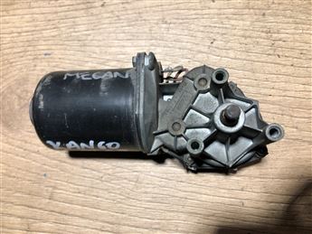Renault Kangoo Megan 1 2003-2008 Ön Cam Silecek Motoru (3)