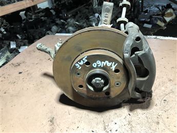 Renault Kangoo Taşıyıcı Sağ