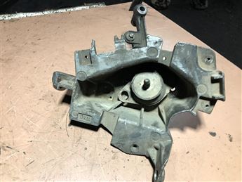 Renault Kangpo Megan Clio 1.5 DCİ Sol Şanzıman Takozu Kulağı ((7700434671)