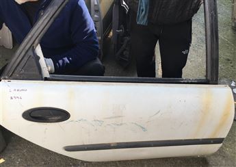 Renault Laguna 1 1994-2001 Sağ Arka Kapı