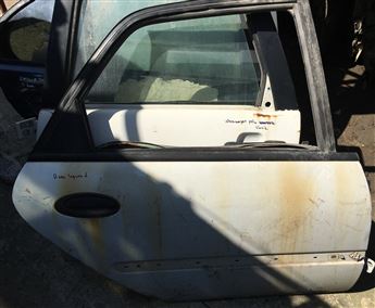 Renault Laguna 1 1994-2001 Sağ Arka Kapı