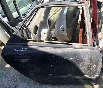 Renault Laguna 1 1994-2001 Sağ Arka Kapı