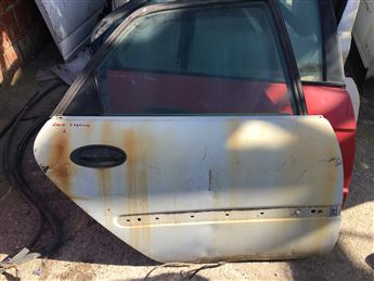 Renault Laguna 1 1994-2001 Sağ Arka Kapı