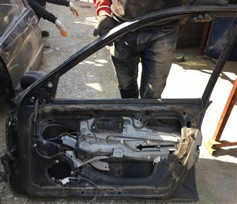 Renault Laguna 1 1994-2001 Sağ Ön Kapı