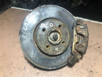 Renault Laguna 1 1994-2001 Sol Aks Taşıyıcı