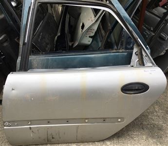 Renault Laguna 1 1994-2001 Sol Arka Kapı