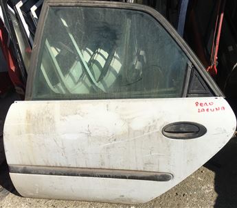 Renault Laguna 1 1994-2001 Sol Arka Kapı