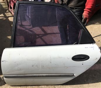 Renault Laguna 1 1994-2001 Sol Arka Kapı