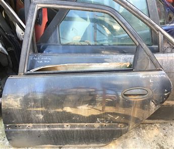 Renault Laguna 1 1994-2001 Sol Arka Kapı