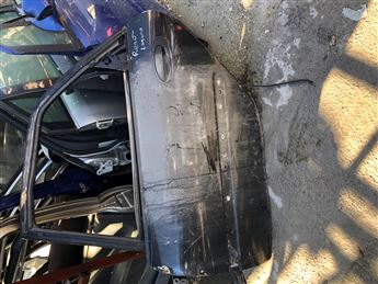 Renault Laguna 1 1994-2001 Sol Arka Kapı