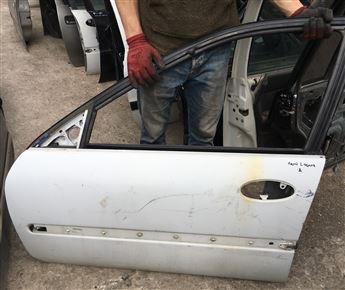 Renault Laguna 1 1994-2001 Sol Ön Kapı