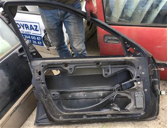 Renault Laguna 1 1994-2001 Sol Ön Kapı