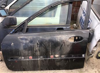 Renault Laguna 1 1994-2001 Sol Ön Kapı
