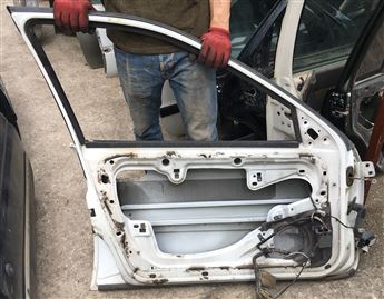 Renault Laguna 1 1994-2001 Sol Ön Kapı