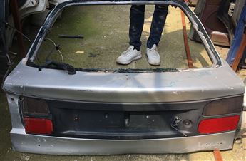 Renault Laguna 1 1998-2002 Çıkma Bagaj Kapağı