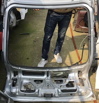 Renault Laguna 1 1998-2002 Çıkma Bagaj Kapağı
