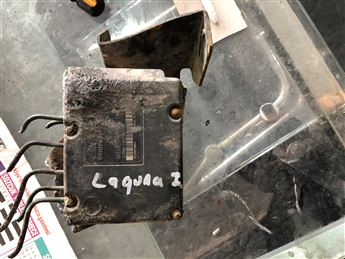 Renault Laguna 1 ABS Pompası