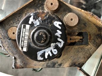 Renault Laguna 1 ABS Pompası