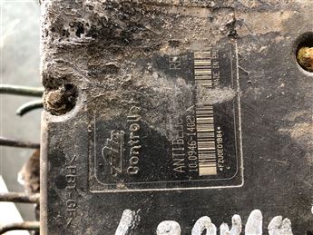 Renault Laguna 1 ABS Pompası