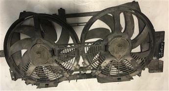 Renault Laguna 1 Çıkma Radyatör Fan Motoru                       satıldı
