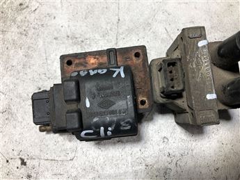 Renault Laguna 1 Megane 1 Scenic Ateşleme Bobini 7700850999