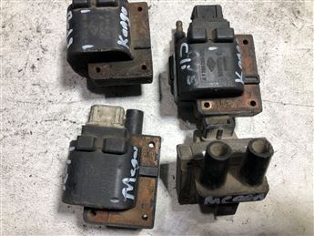 Renault Laguna 1 Megane 1 Scenic Ateşleme Bobini 7700850999