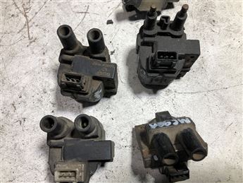 Renault Laguna 1 Megane 1 Scenic Ateşleme Bobini 7700850999