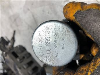 Renault Laguna 1 Safrane Volvo S40 V40 2.0 Rölanti Valfi 7700859134 Orjinal