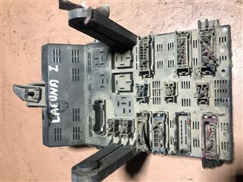 Renault Laguna 1 Sigorta BSİ Kutusu (7700427845-A)