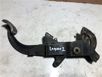 Renault Laguna 1993-2000 Debriyaj Pedalı