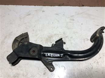 Renault Laguna 1993-2000 Debriyaj Pedalı