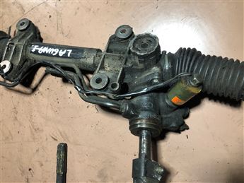 Renault Laguna 1994-01 Direksiyon Kutusu (Sensörlü 6000030618)