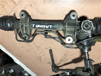 Renault Laguna 1994-01 Direksiyon Kutusu (Sensörlü 6000030618)