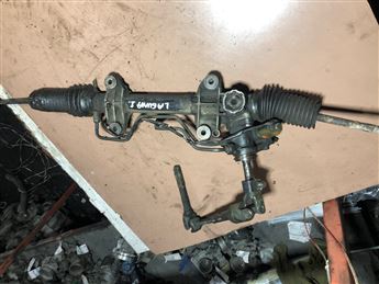 Renault Laguna 1994-01 Direksiyon Kutusu (Sensörlü 6000030618)