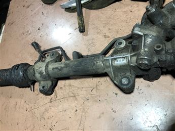 Renault Laguna 1994-01 Direksiyon Kutusu (Sensörlü 6000030618)