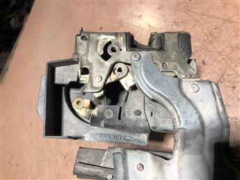 Renault Laguna 1994-2001 Sağ Arka Kapı Kilidi