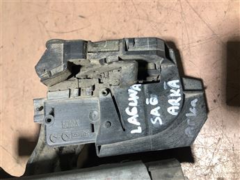 Renault Laguna 1994-2001 Sağ Arka Kapı Kilidi