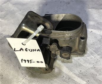 Renault Laguna 1995-2000 Gaz-Boğaz Kelebeği