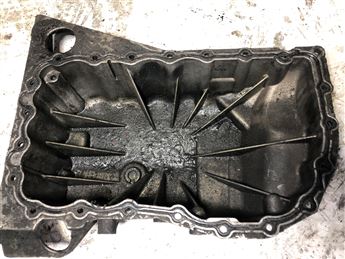 Renault Laguna 2 Scenic Kangoo 1.9 DCİ (8200185680 7700111746) Çıkma Karter