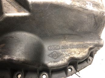 Renault Laguna 2 Scenic Kangoo 1.9 DCİ (8200185680 7700111746) Çıkma Karter