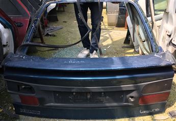 Renault Laguna Arka Cam Silecek Motoru