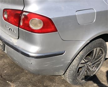 Renault Laguna II 1.6 2001-2007 Sağ Arka Taşıyıcı Fren Kaliperi