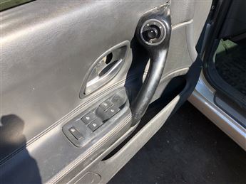 Renault Laguna II 2001-2007 4'lü Cam Açma Düğmesi
